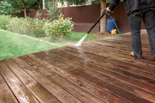 Best Brick and Stone Cleaning in Monticello, IL