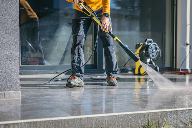 Best Oil and Grease Removal from Surfaces in Monticello, IL