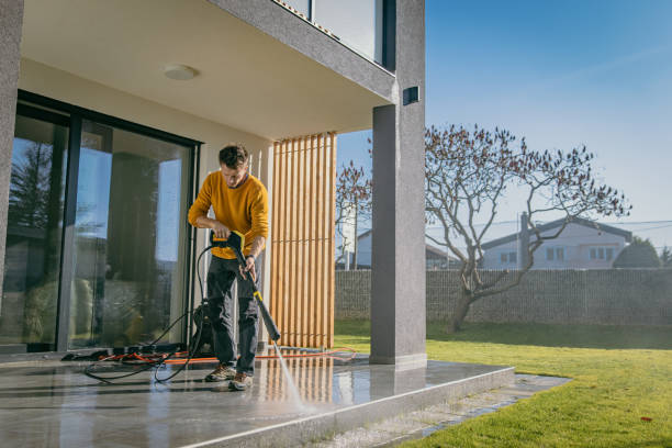 Best Concrete Surface Cleaning in Monticello, IL