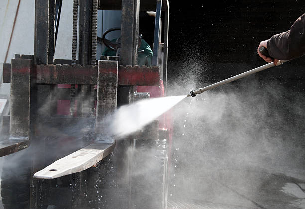 Best Graffiti Removal Services in Monticello, IL
