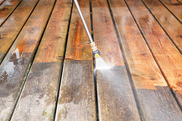 Best Fence Cleaning and Maintenance in Monticello, IL