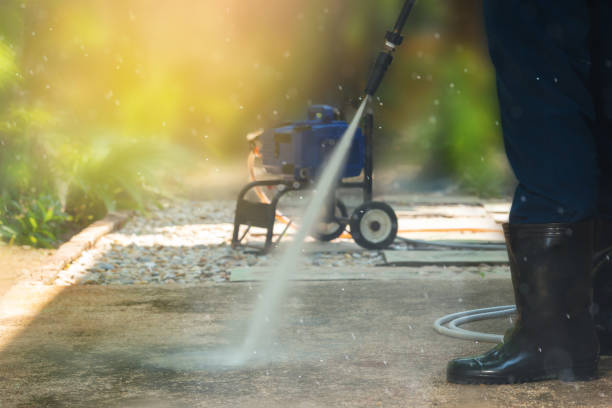 Reliable Monticello, IL Pressure Washing Services Solutions